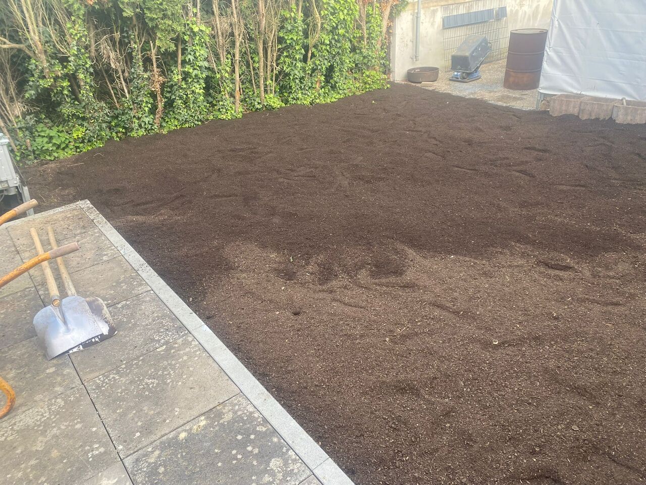 Garten & Grünpflege – Hasic Bauservice